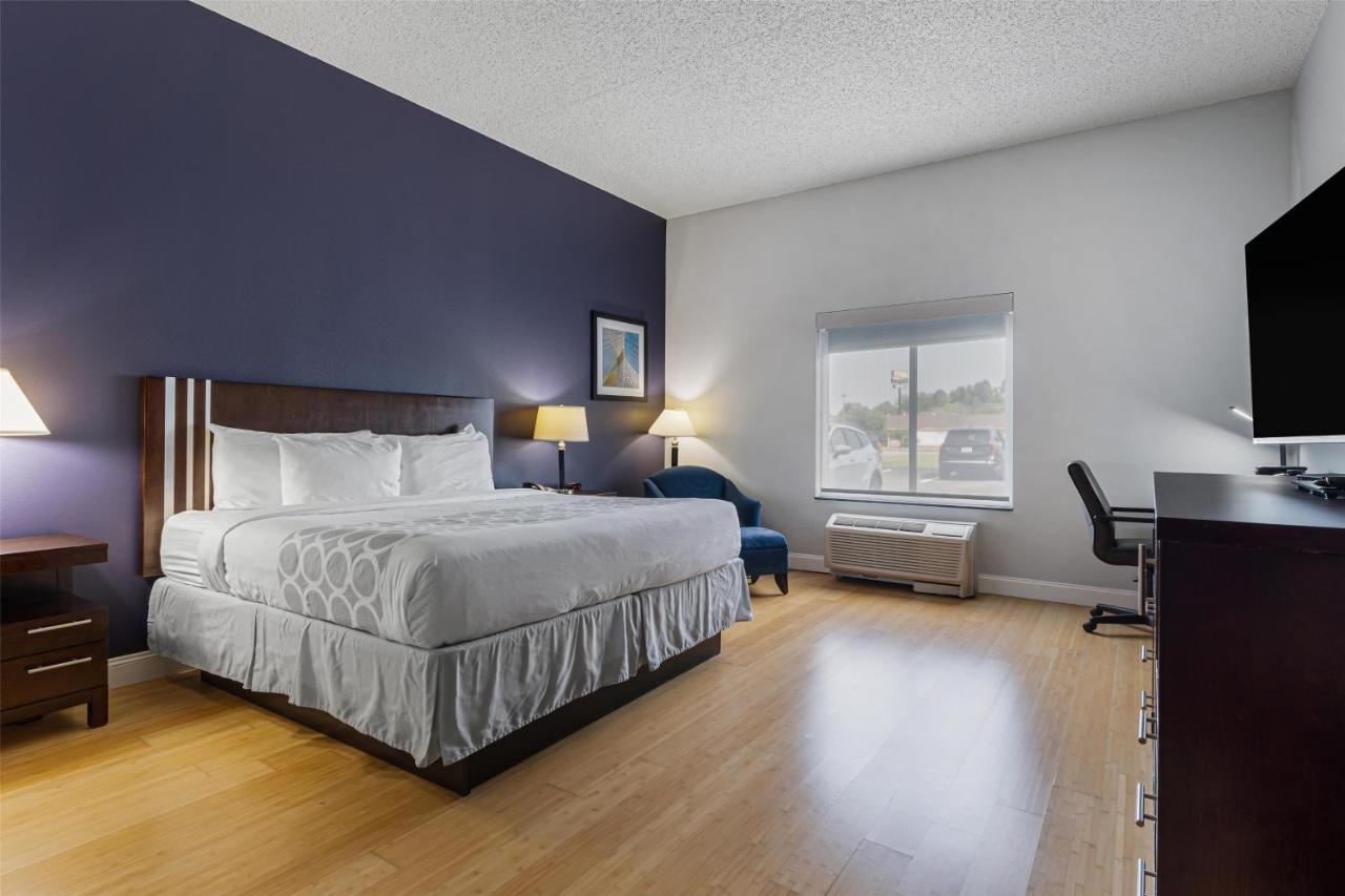 | Best Western Garden Inn