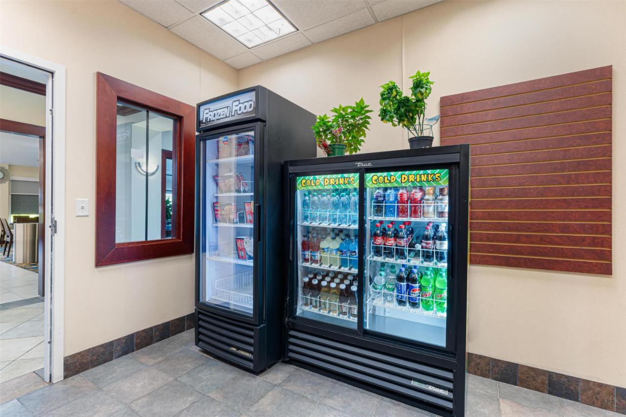 | Best Western Garden Inn