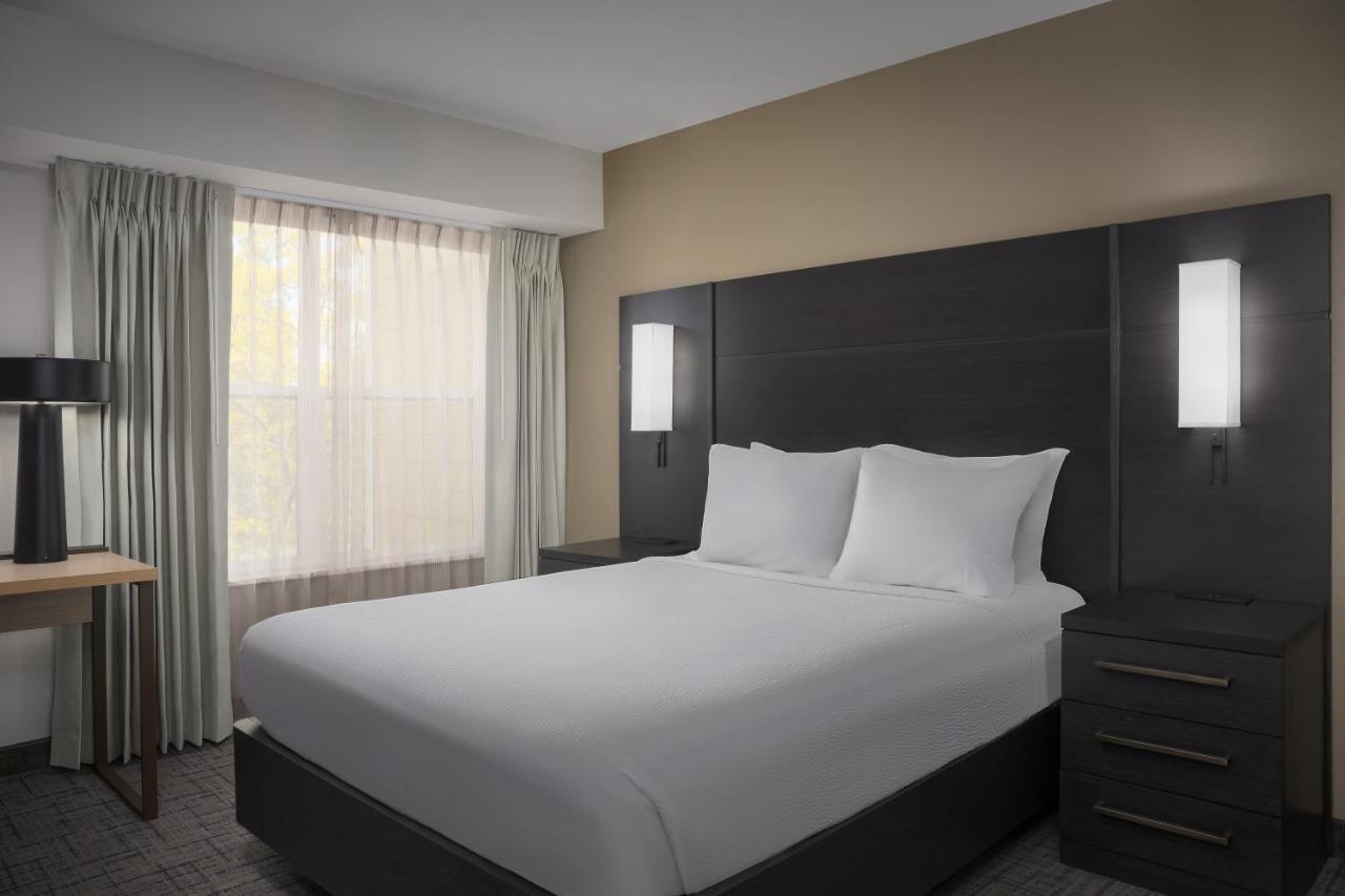 | Residence Inn Spokane East Valley