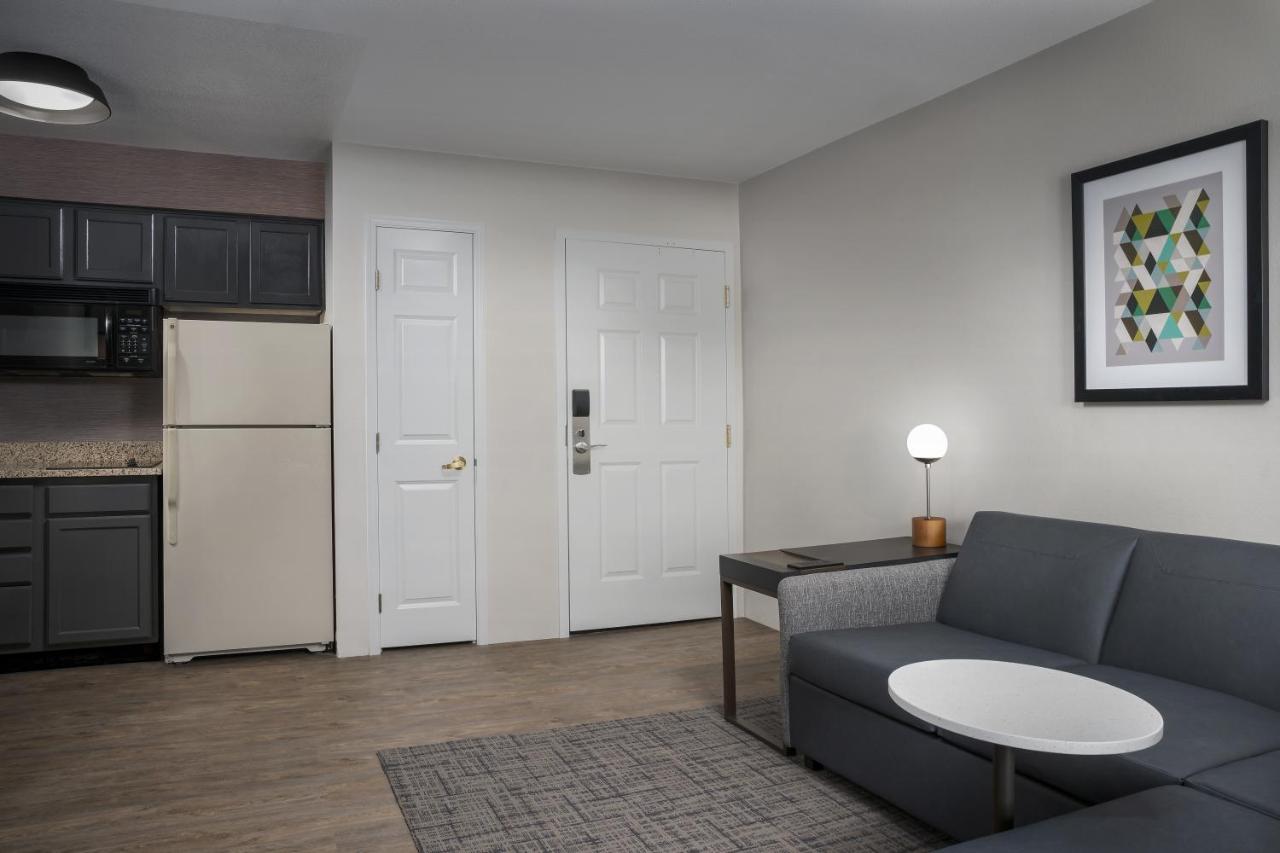 | Residence Inn Spokane East Valley