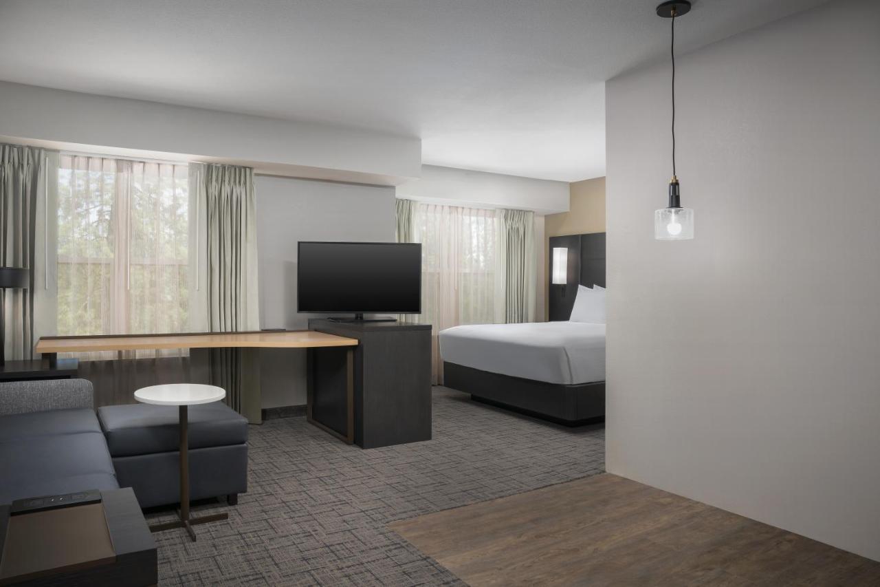 | Residence Inn Spokane East Valley