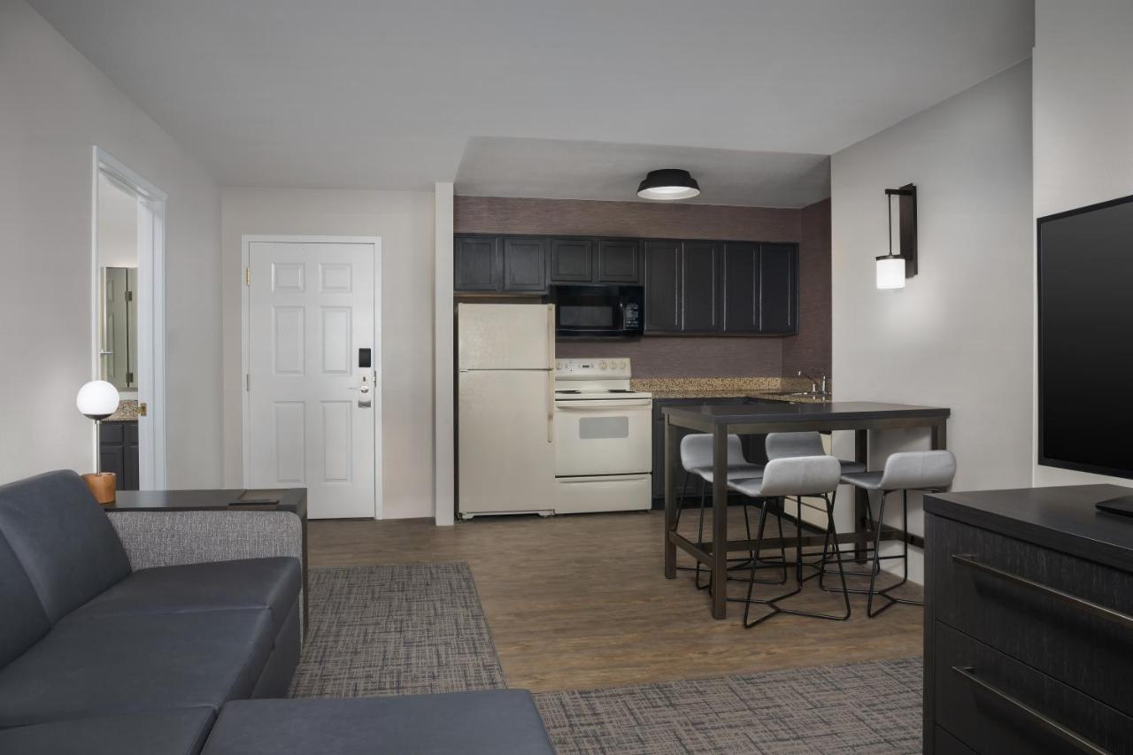 | Residence Inn Spokane East Valley