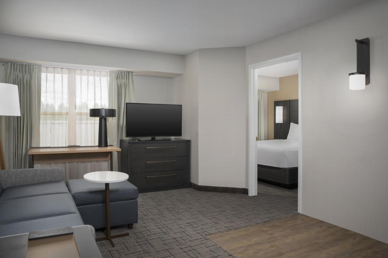 | Residence Inn Spokane East Valley