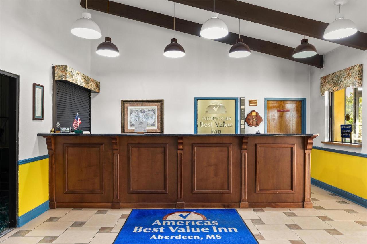  | America's Best Value Inn and Suites