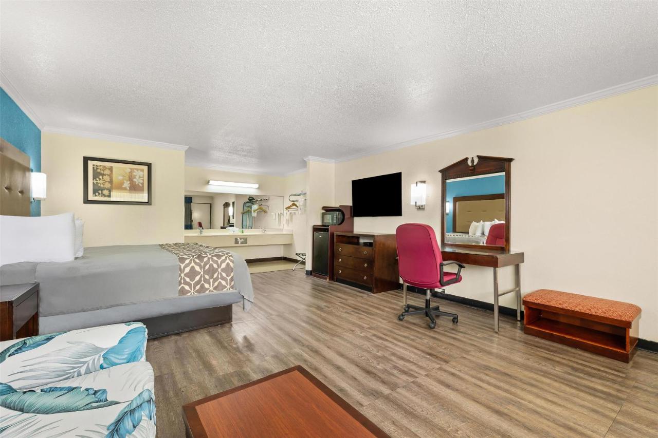  | America's Best Value Inn and Suites