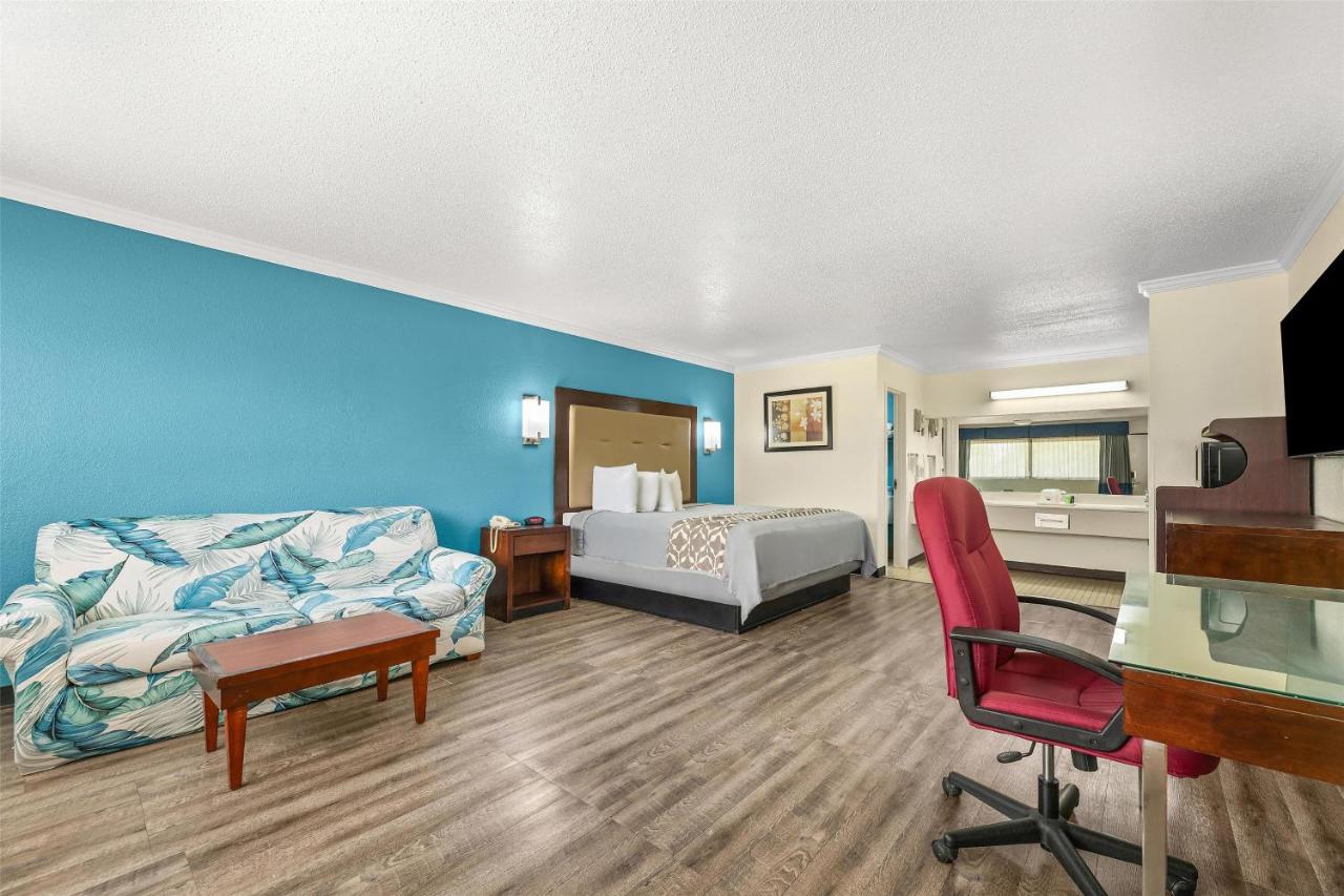  | America's Best Value Inn and Suites