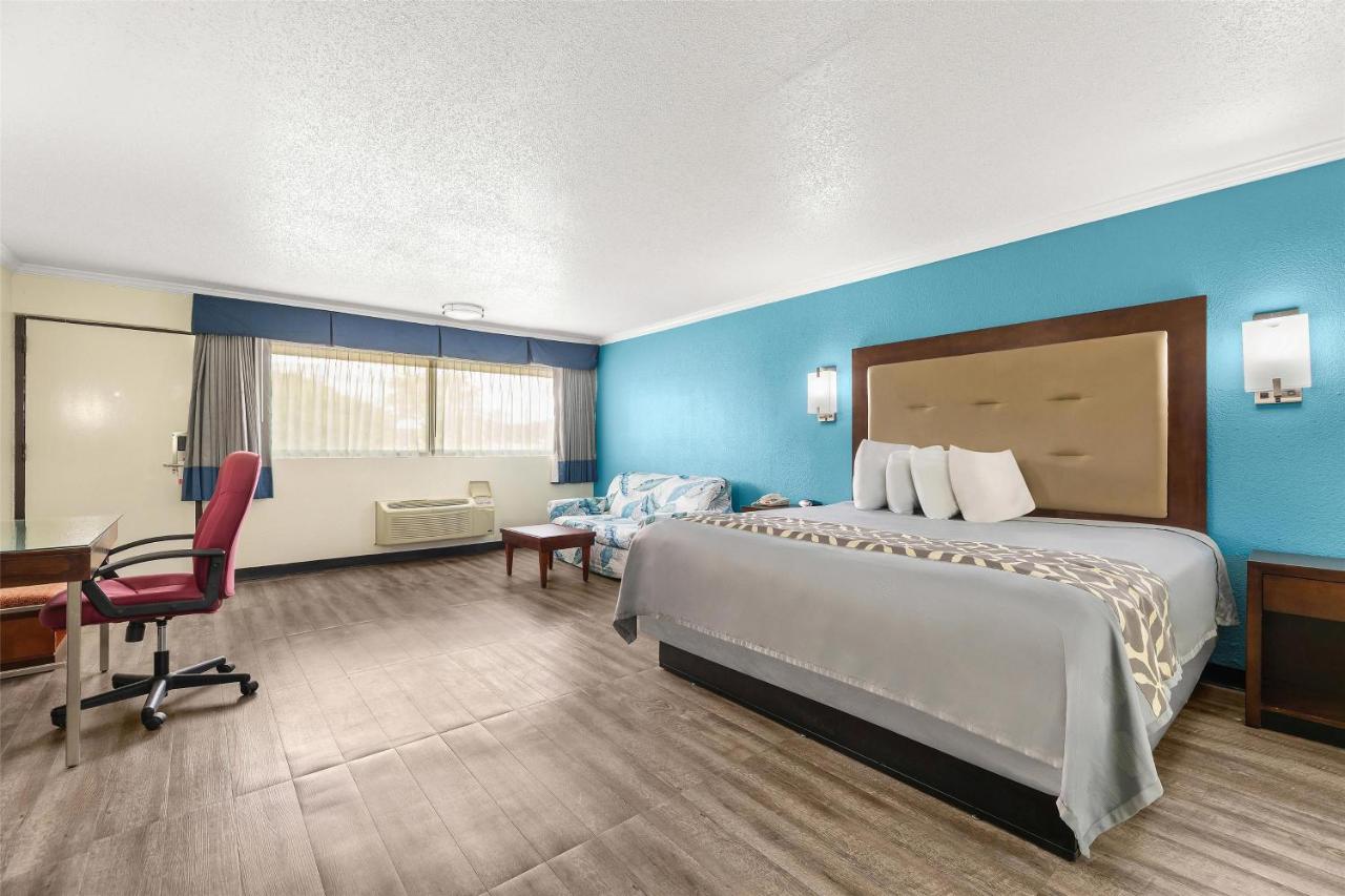  | America's Best Value Inn and Suites