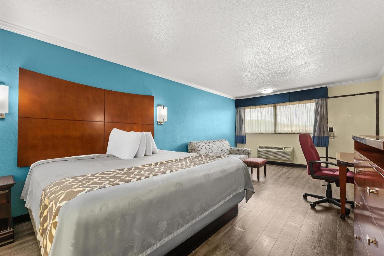  | America's Best Value Inn and Suites