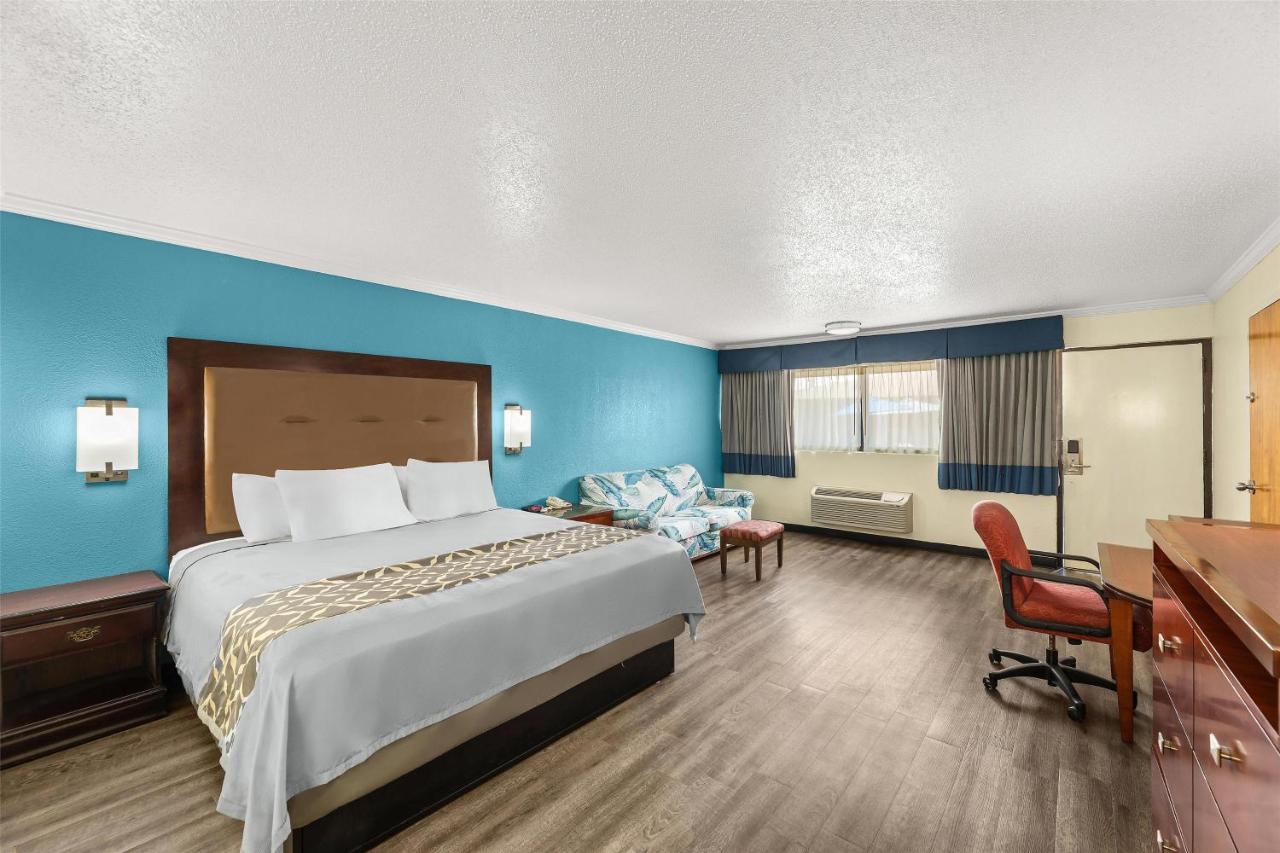  | America's Best Value Inn and Suites