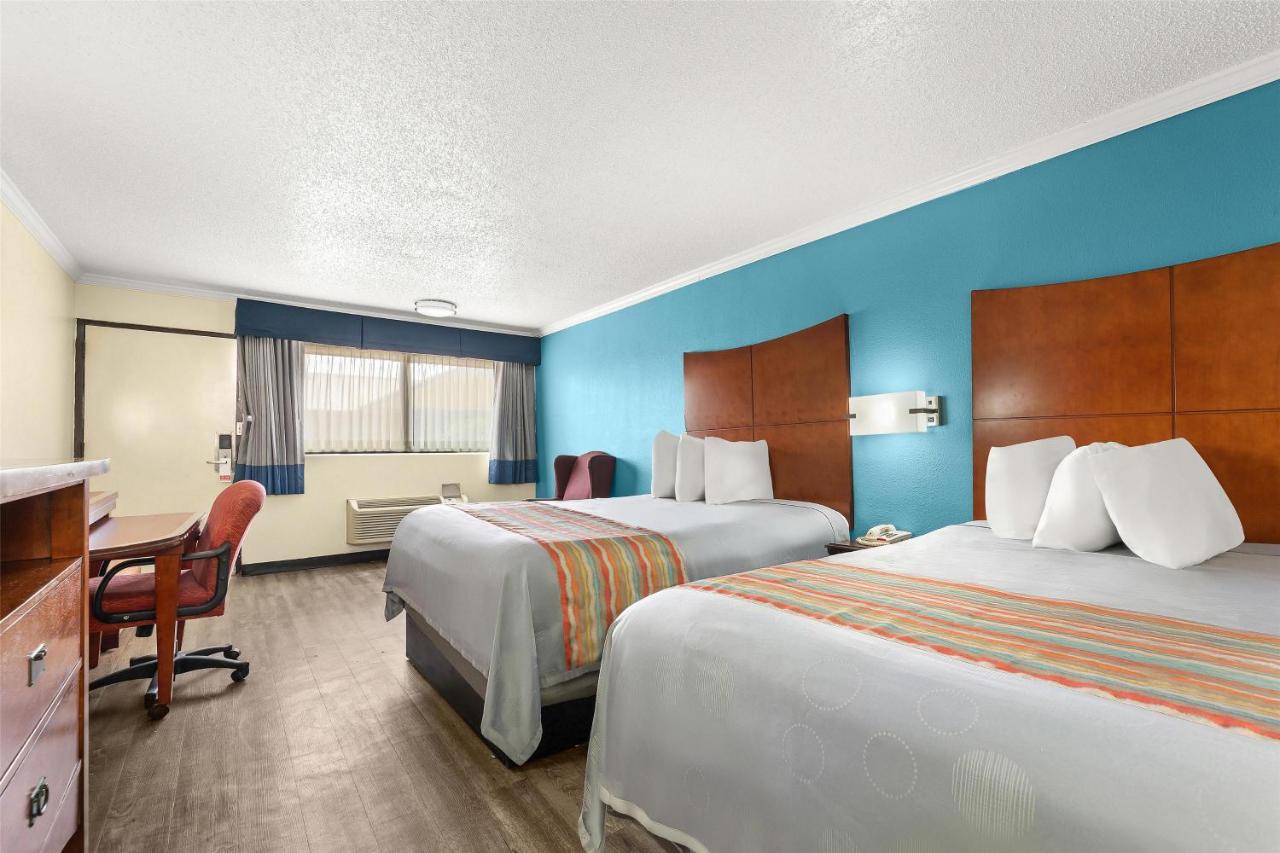  | America's Best Value Inn and Suites