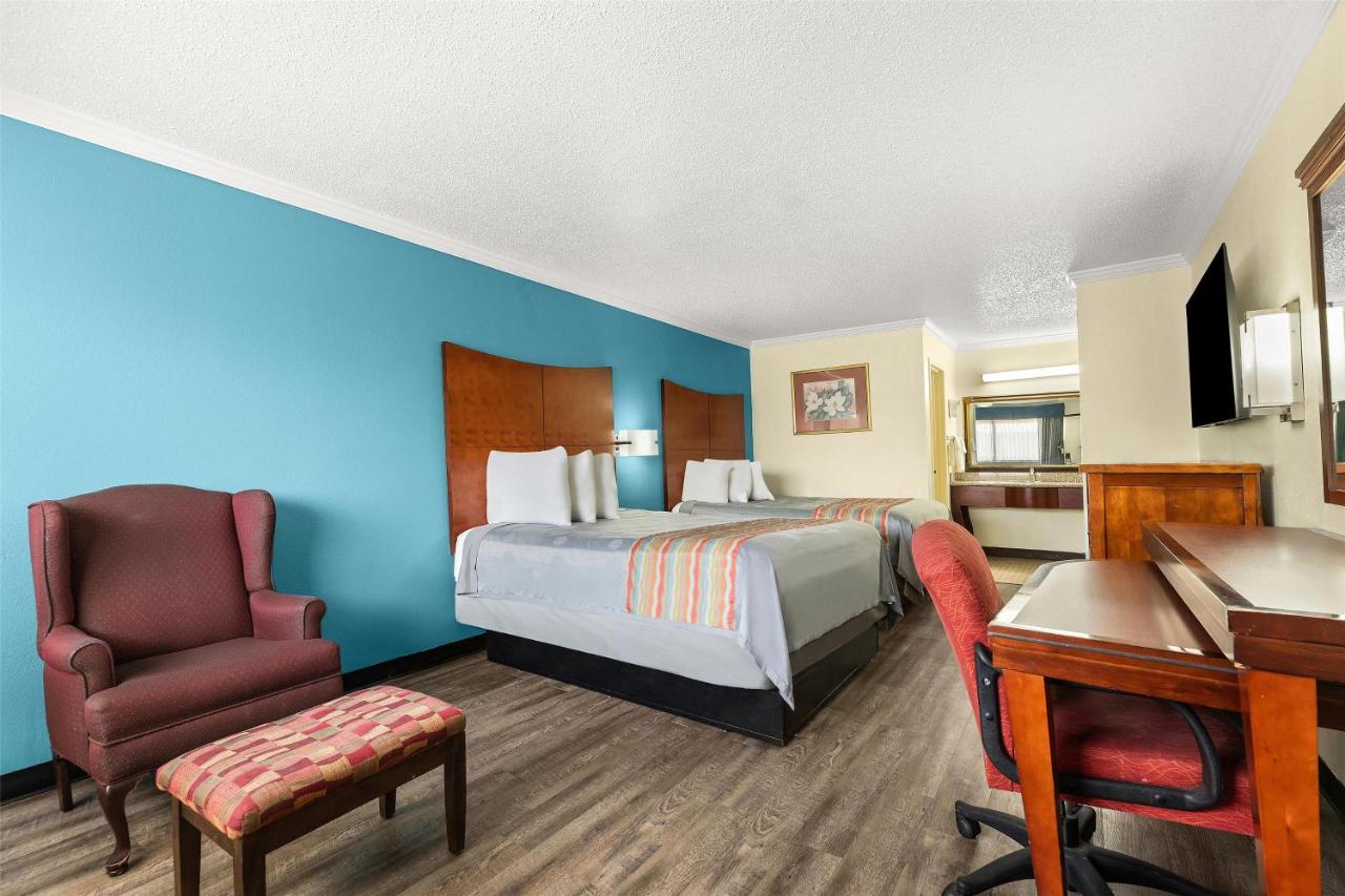  | America's Best Value Inn and Suites