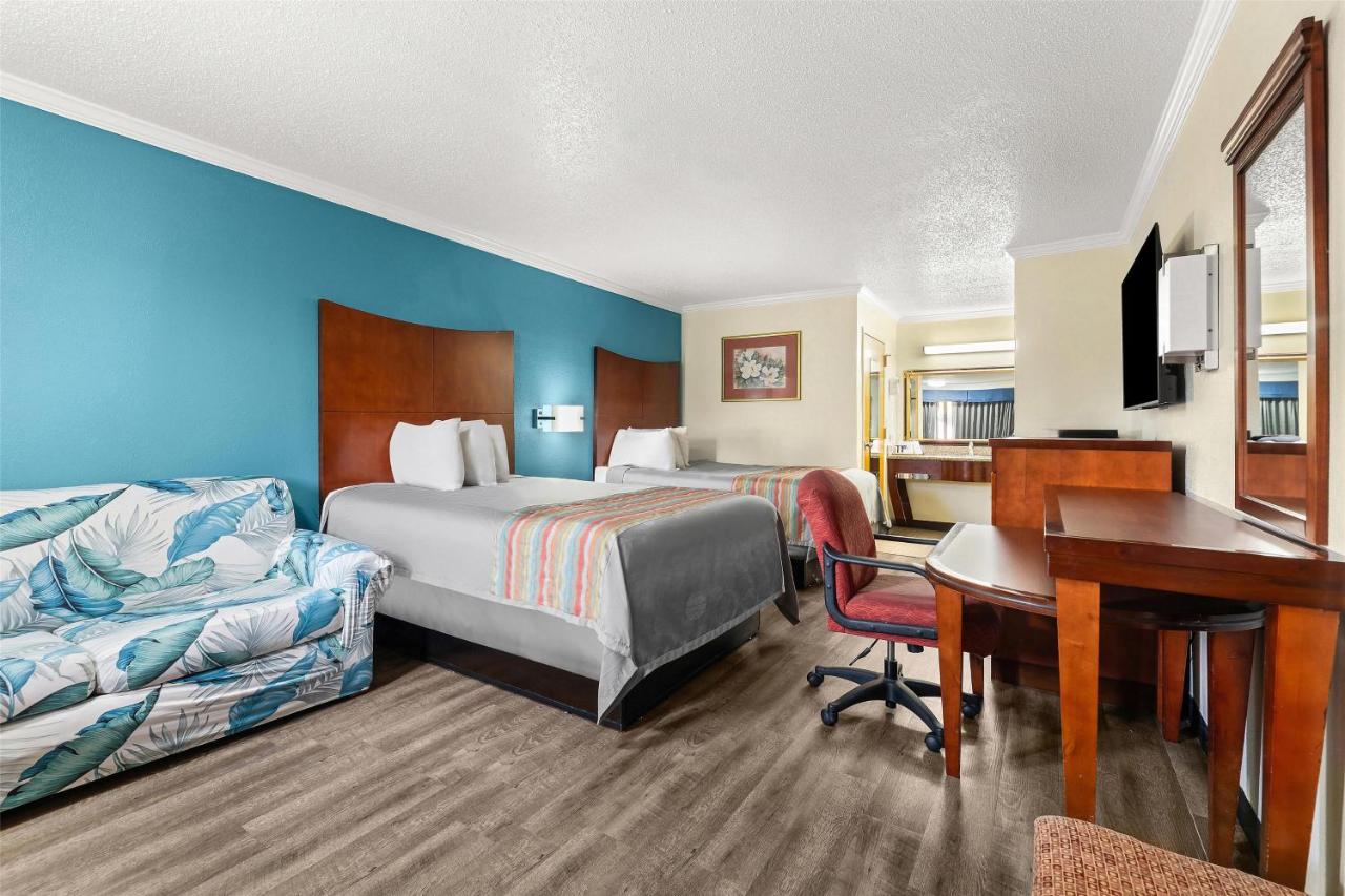  | America's Best Value Inn and Suites