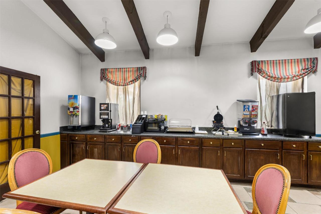  | America's Best Value Inn and Suites
