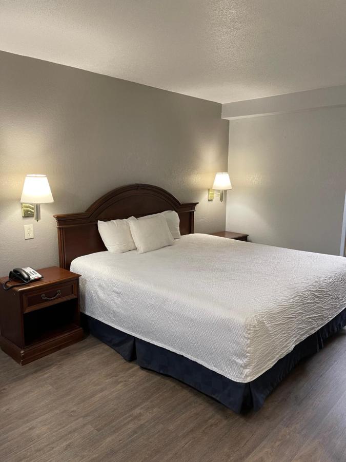 | FairBridge Inn & Suites