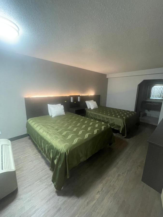 | FairBridge Inn & Suites