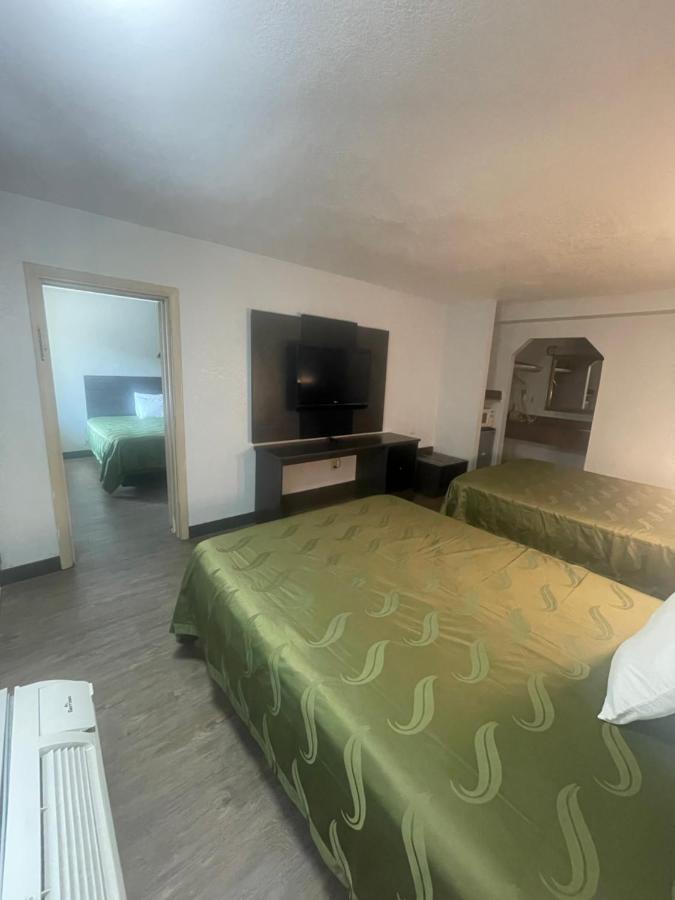 | FairBridge Inn & Suites