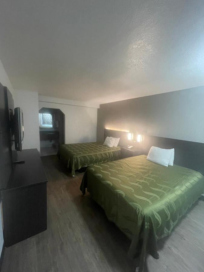 | FairBridge Inn & Suites