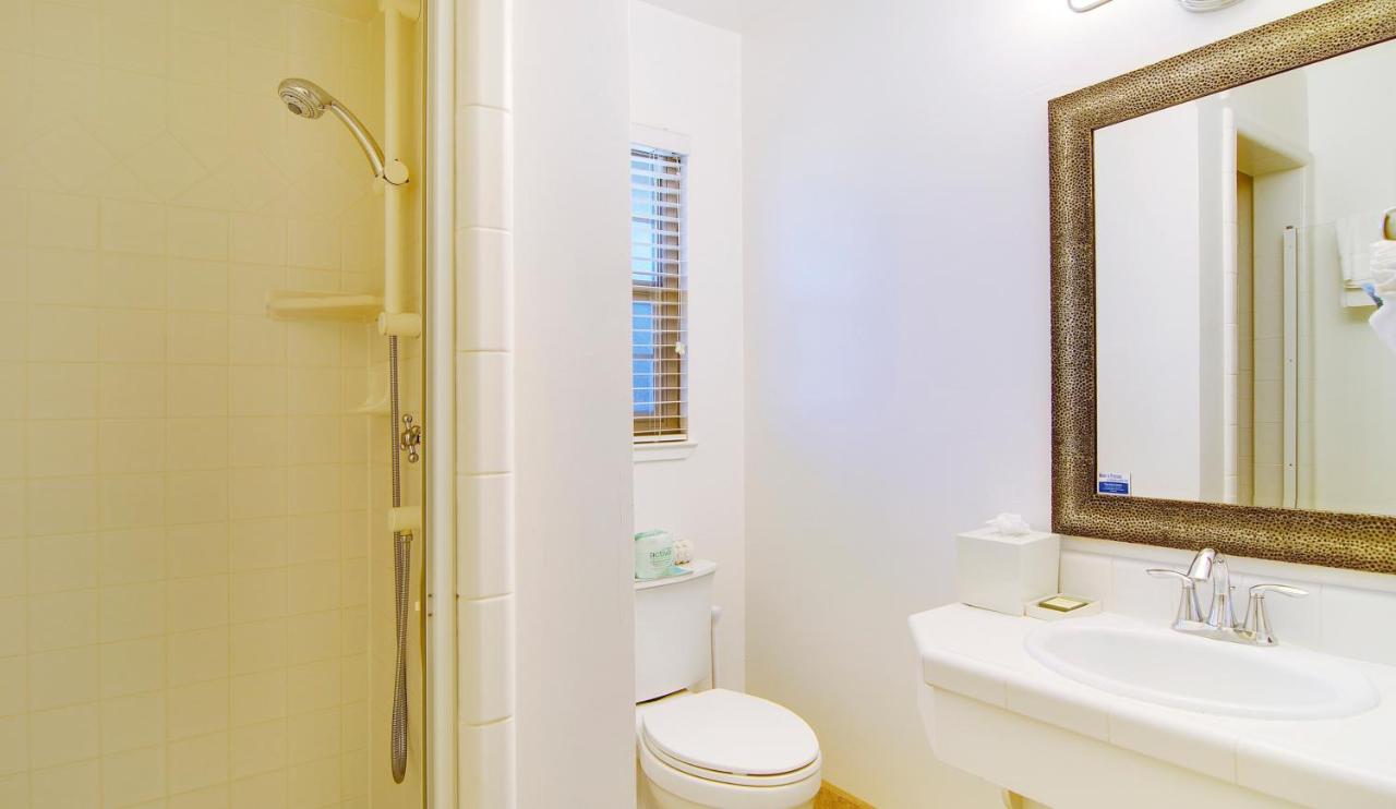 King Room - Pet Friendly at Svendsgaard's Inn