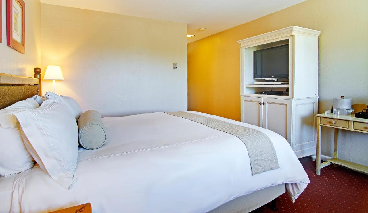 King Room - Pet Friendly at Svendsgaard's Inn