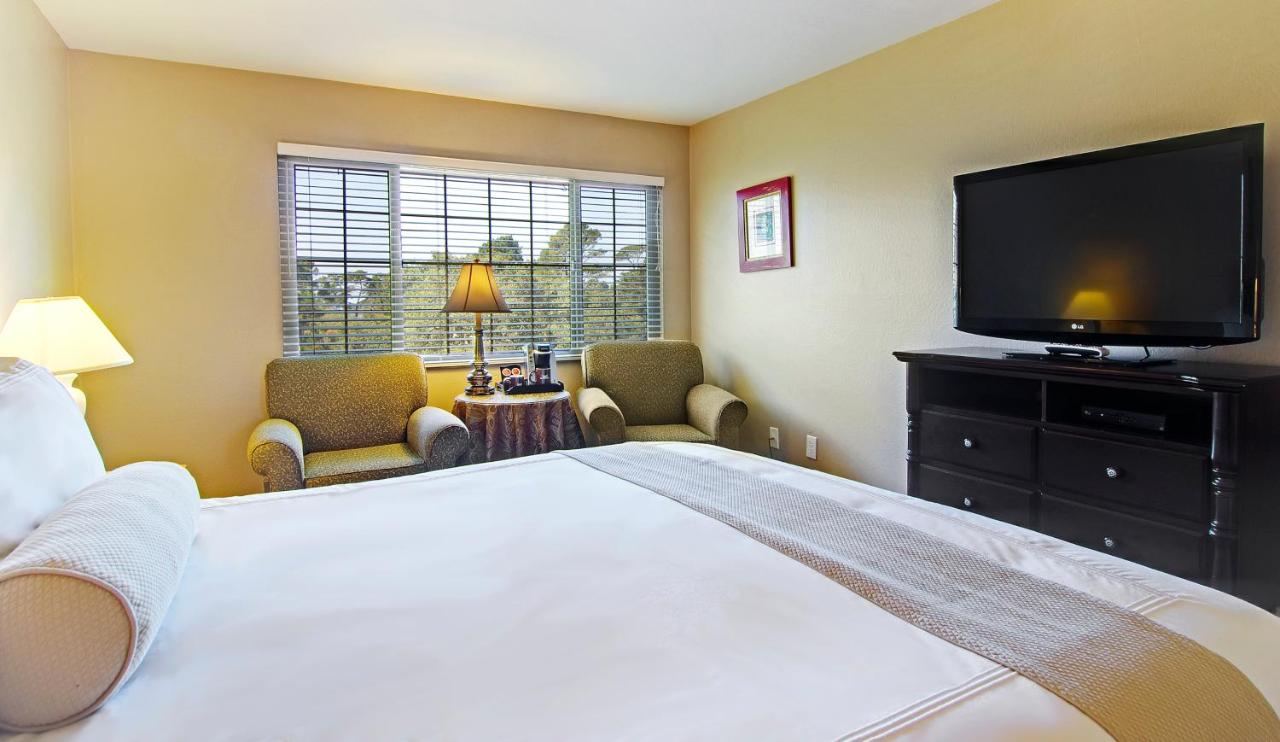 King Room - Pet Friendly at Svendsgaard's Inn