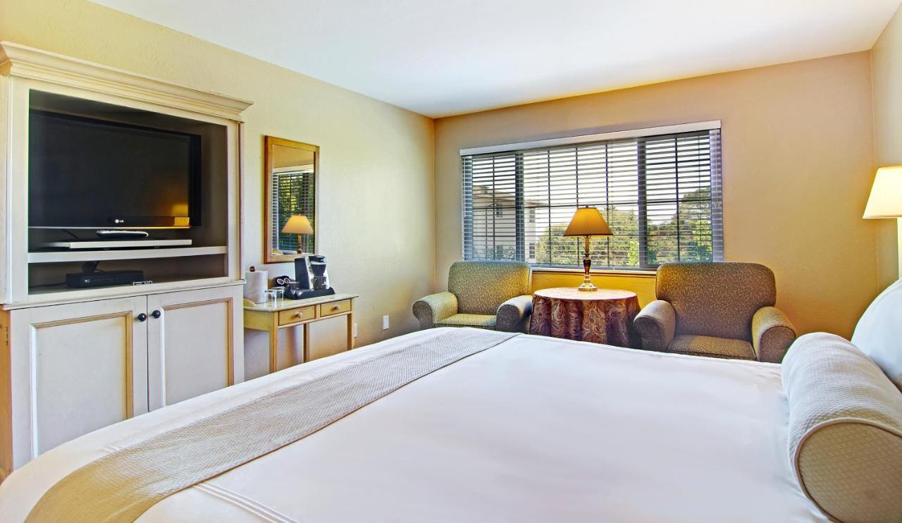 King Room - Pet Friendly at Svendsgaard's Inn