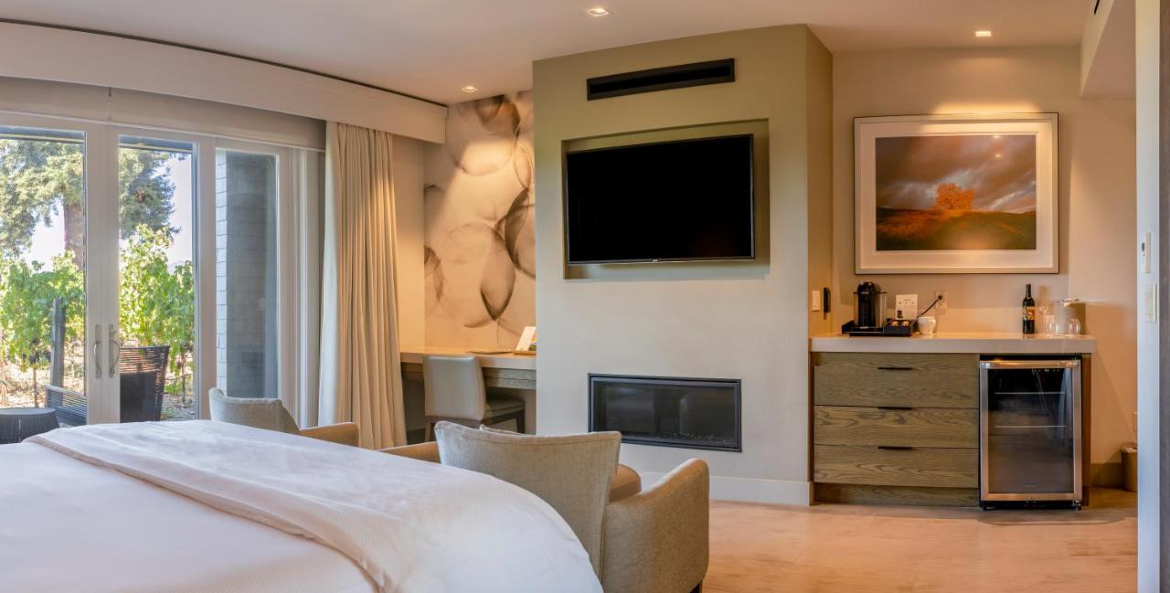 Superior Suite with King Bed at SENZA Hotel