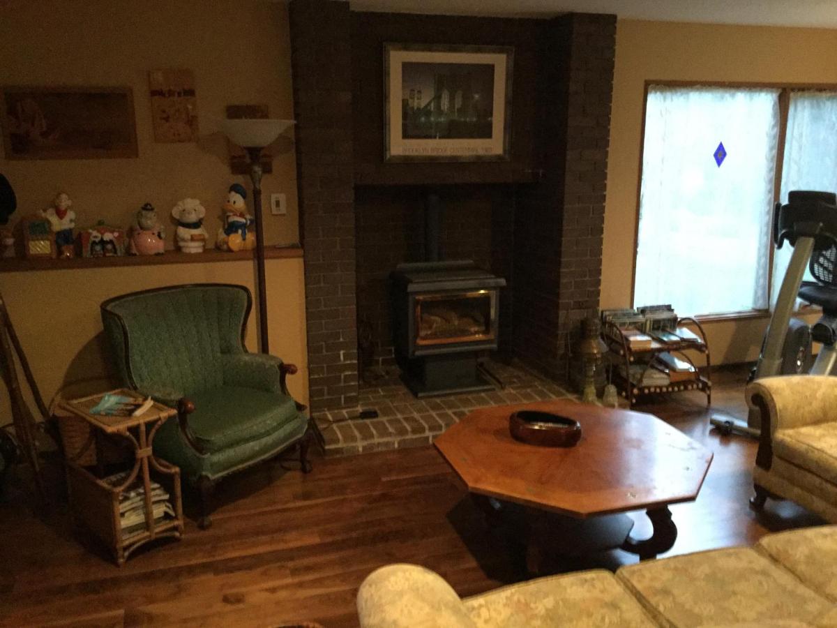 | A Cascade View Bed And Breakfast