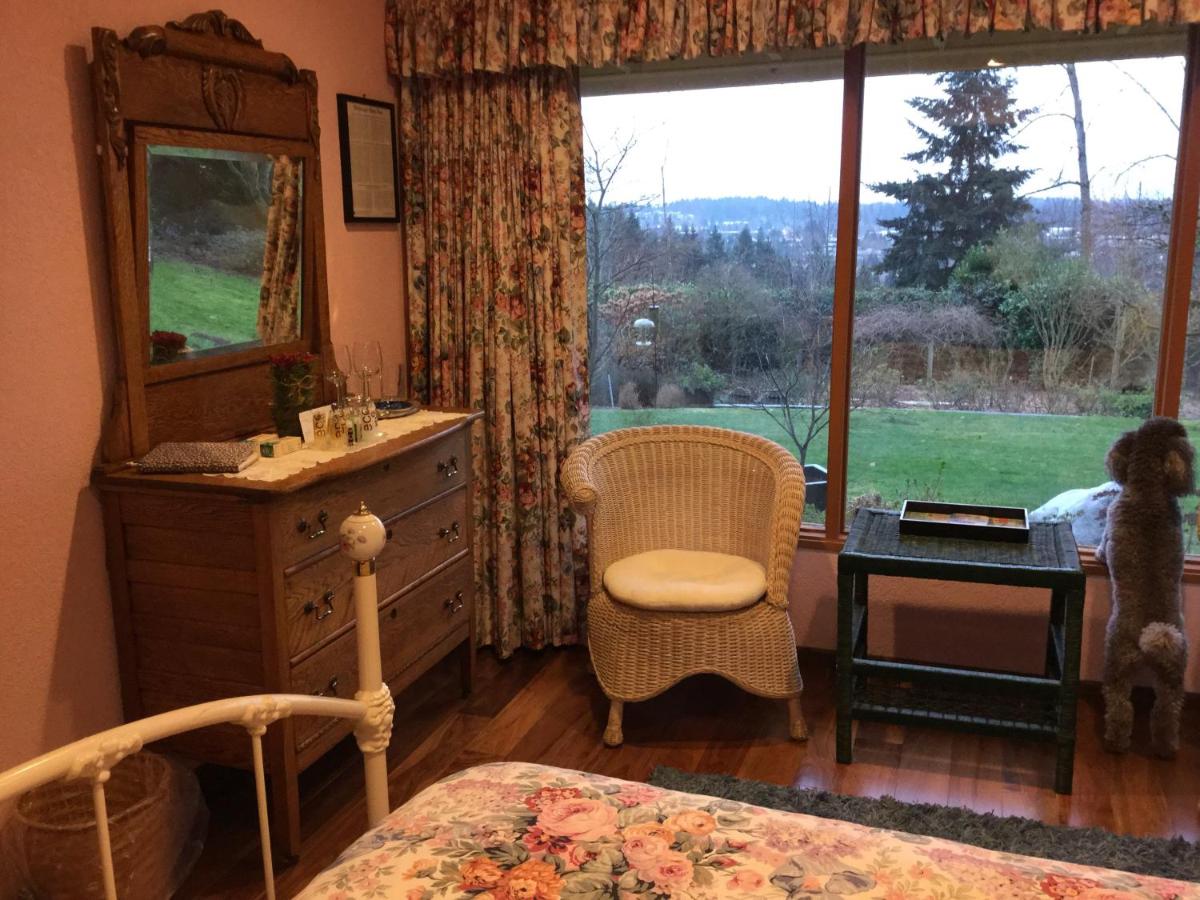 | A Cascade View Bed And Breakfast
