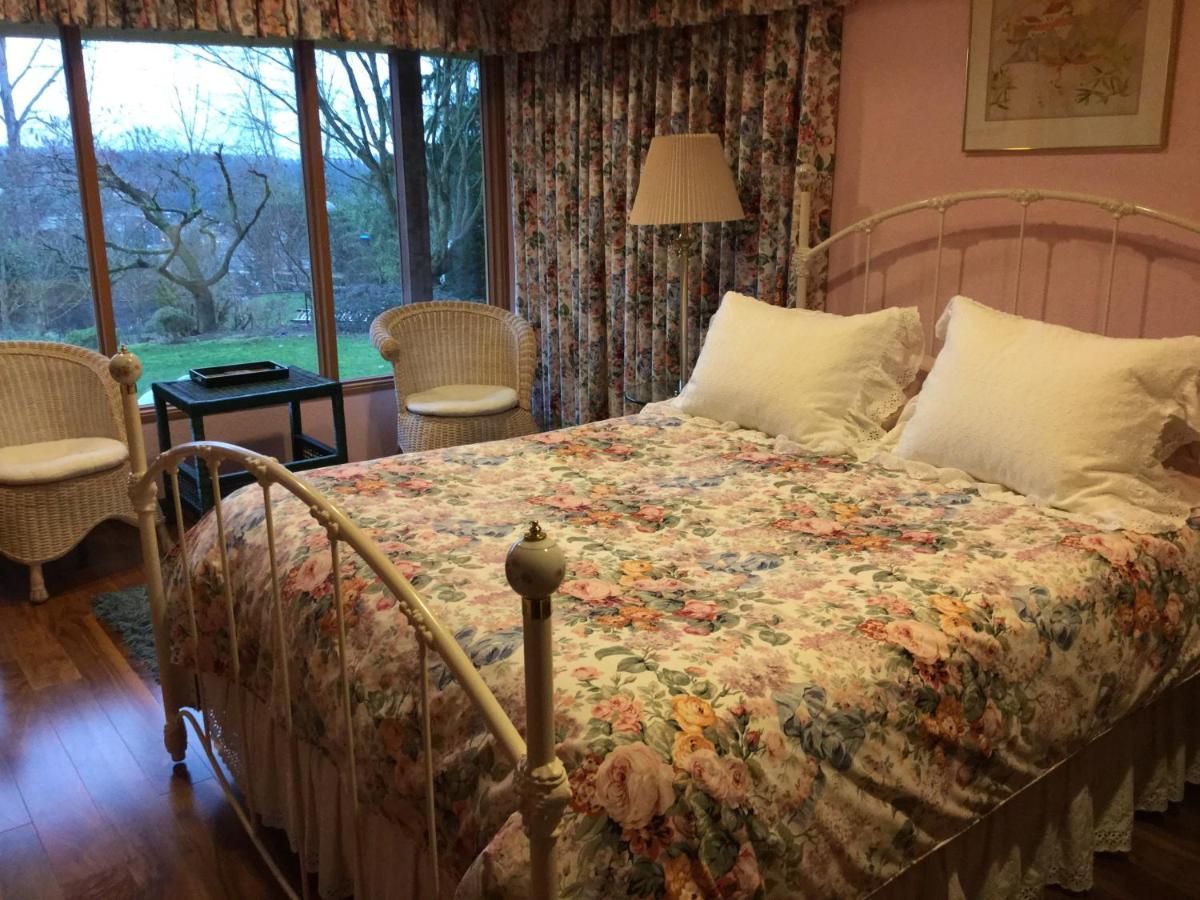 | A Cascade View Bed And Breakfast