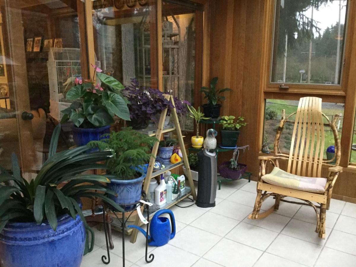 | A Cascade View Bed And Breakfast