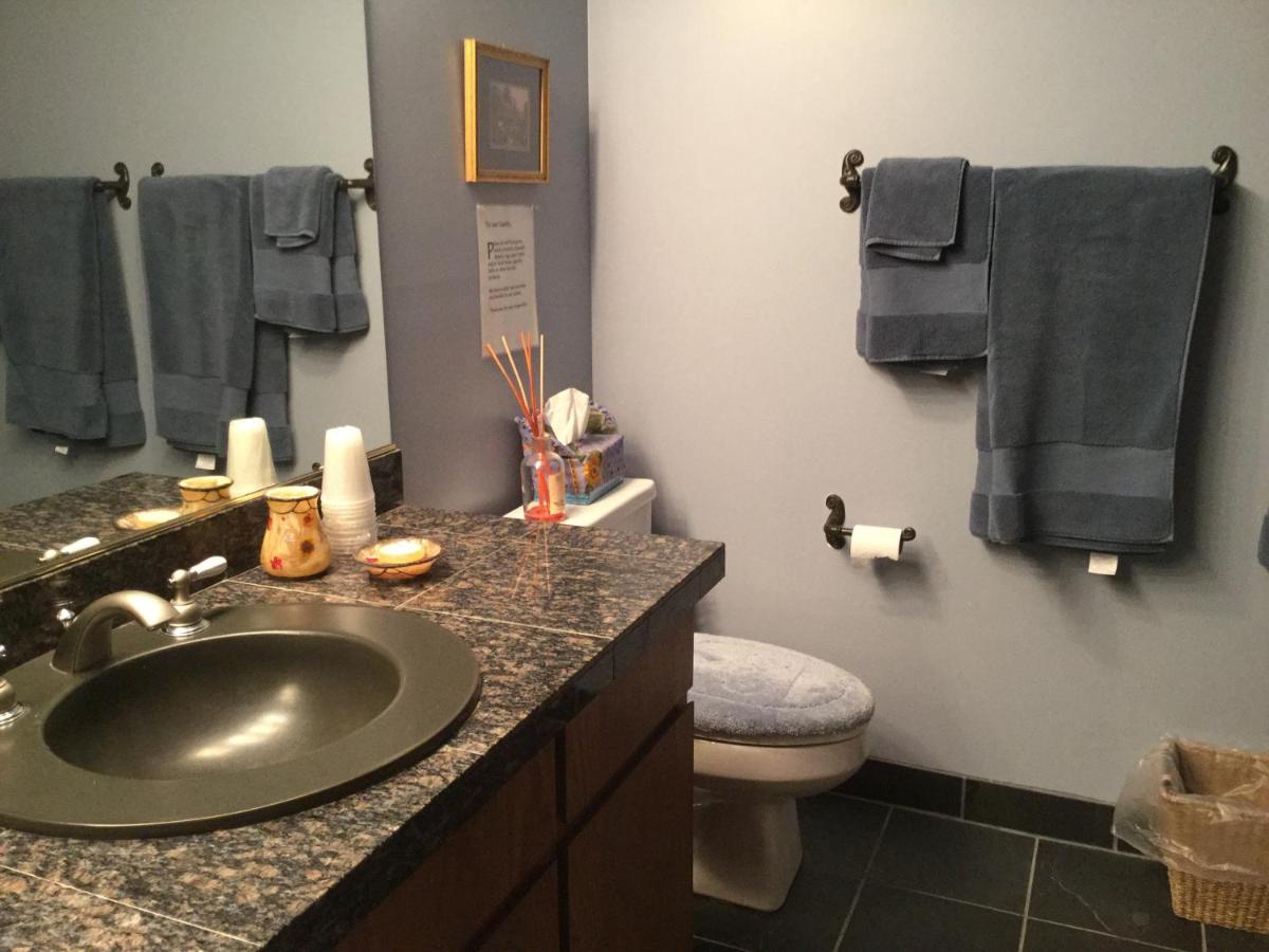 | A Cascade View Bed And Breakfast