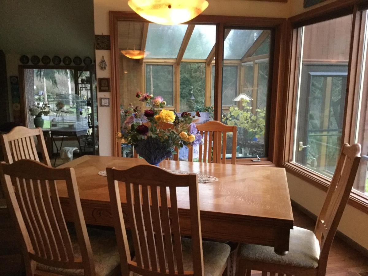 | A Cascade View Bed And Breakfast