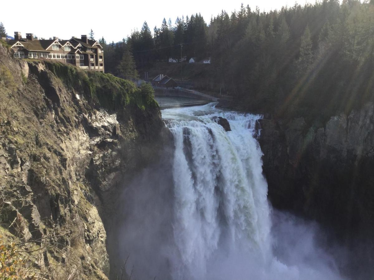 | A Cascade View Bed And Breakfast