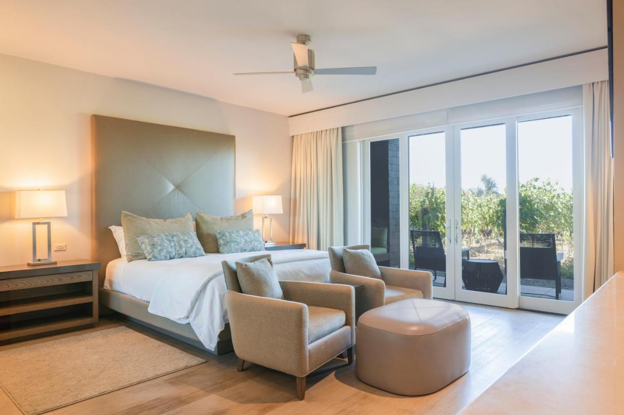 Superior Suite with King Bed at SENZA Hotel