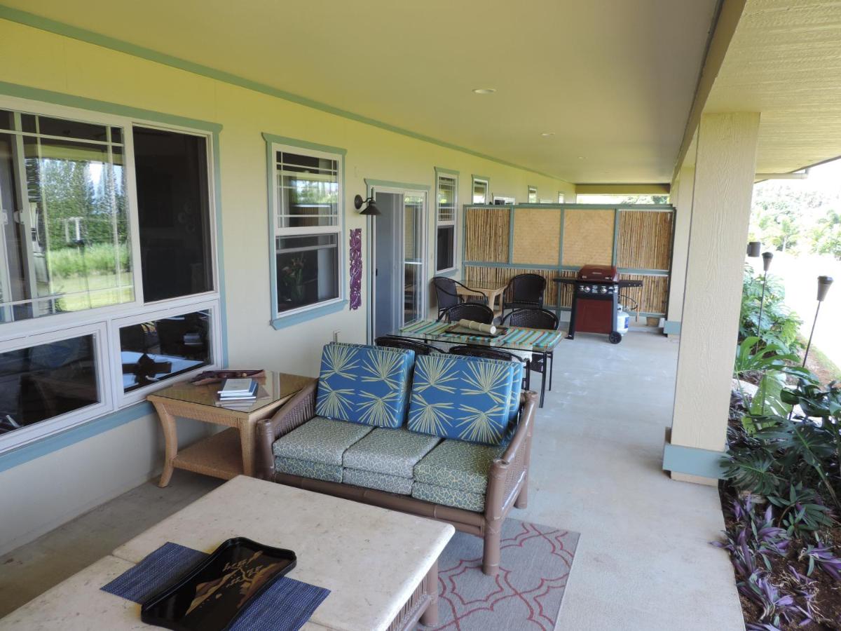 | Mahana House Country Inn