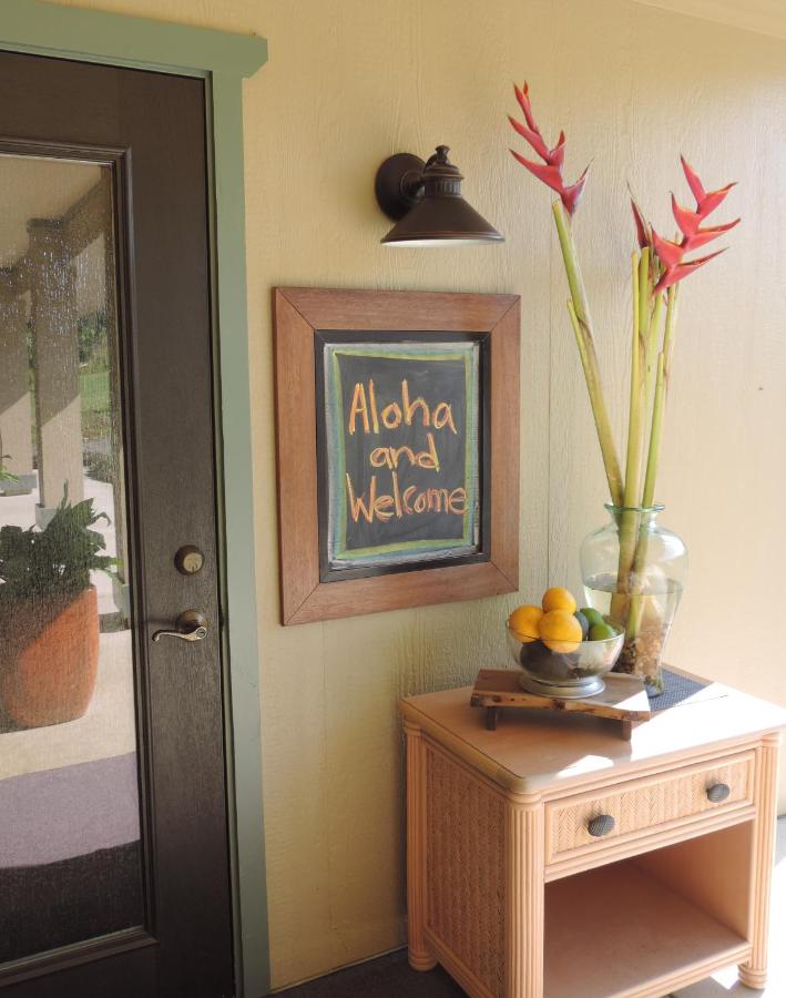 | Mahana House Country Inn