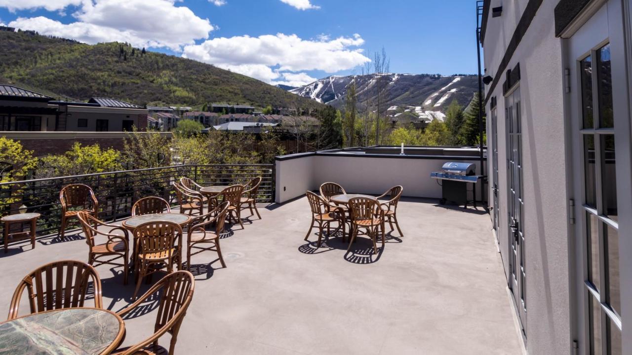 | Park City Hostel