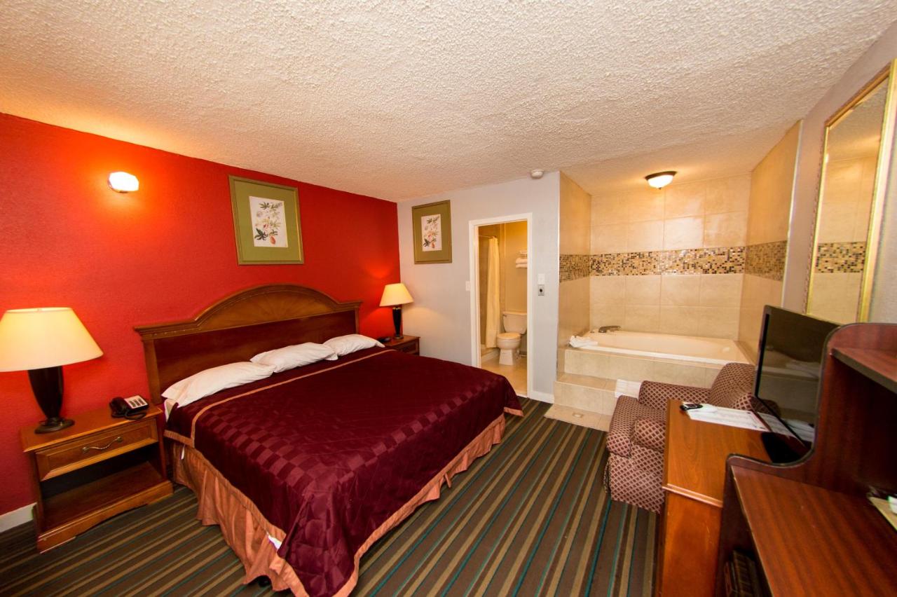 | Scottish Inn and Suites - Bensalem-Philadelphia