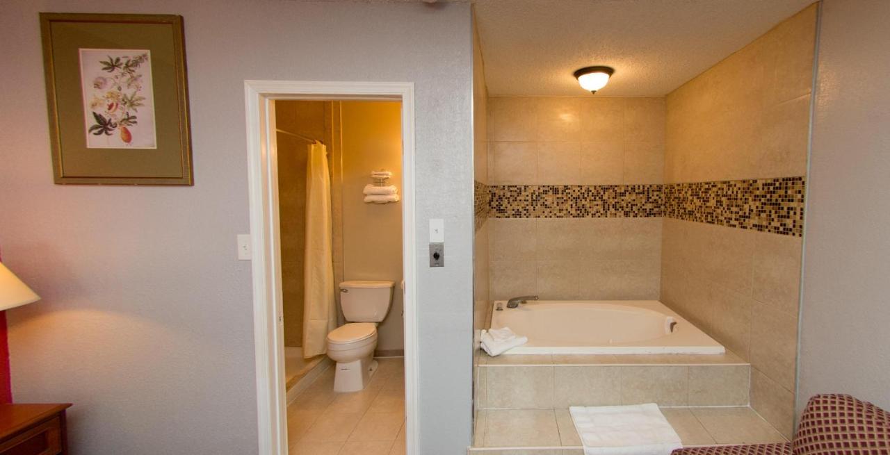 | Scottish Inn and Suites - Bensalem-Philadelphia