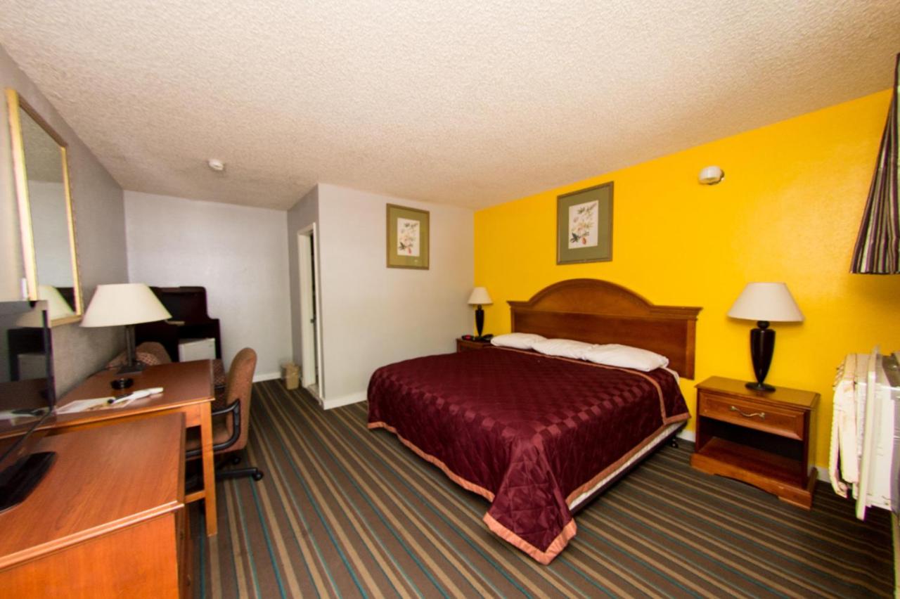  | Scottish Inn and Suites - Bensalem-Philadelphia