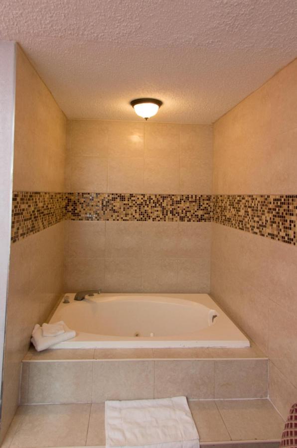 | Scottish Inn and Suites - Bensalem-Philadelphia