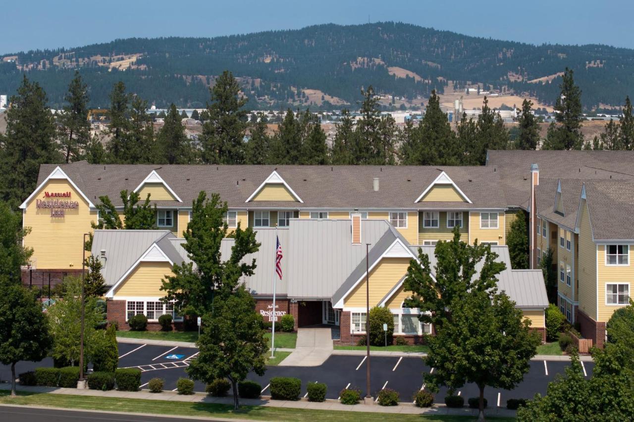 | Residence Inn Spokane East Valley