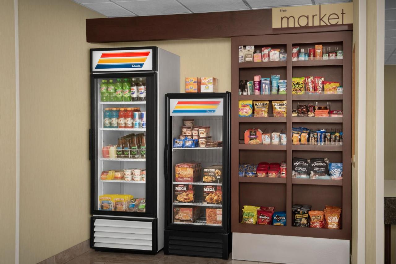 | Residence Inn Spokane East Valley