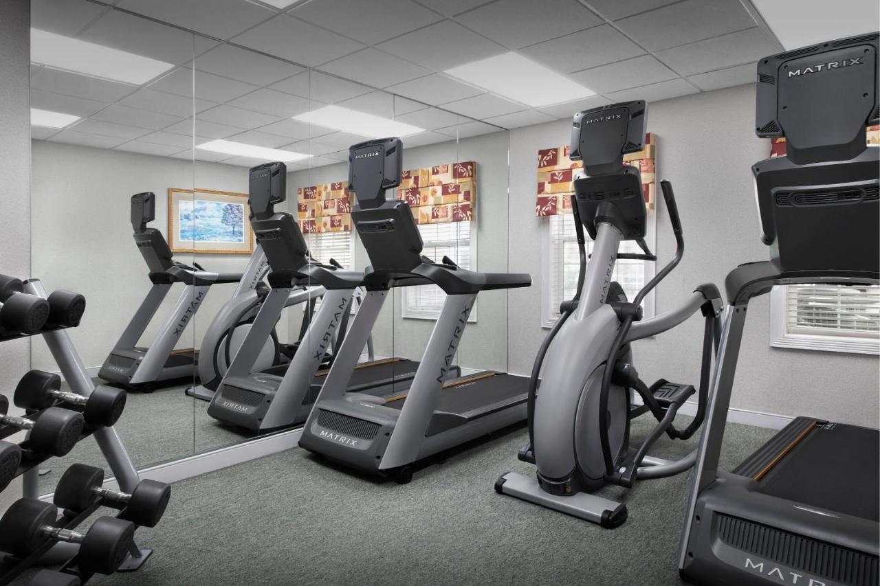 | Residence Inn Spokane East Valley
