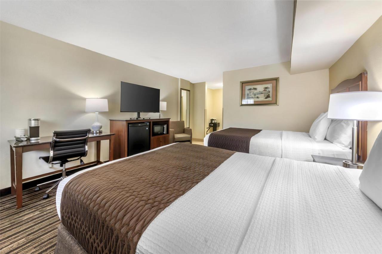 | Best Western Plus Windsor Inn