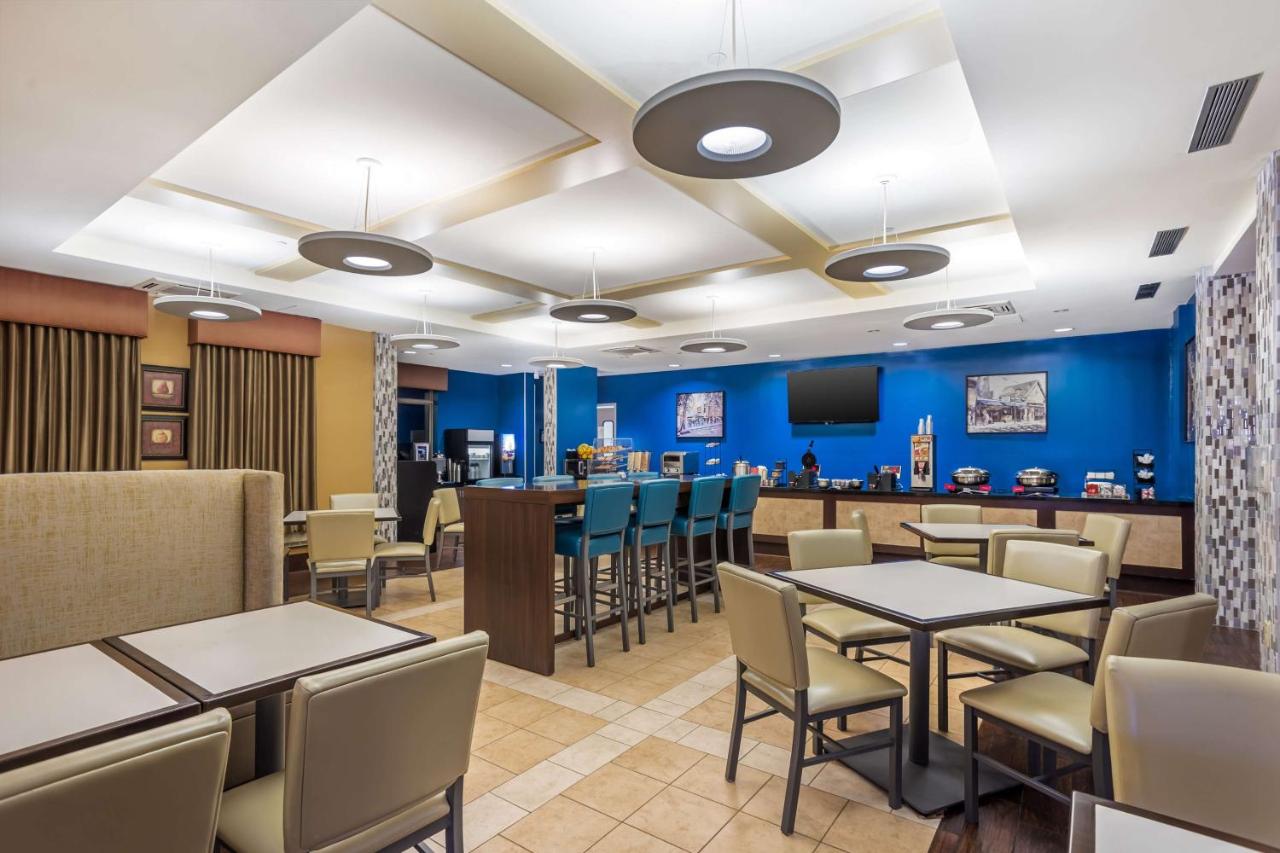  | Best Western Plus University Park Inn & Suites