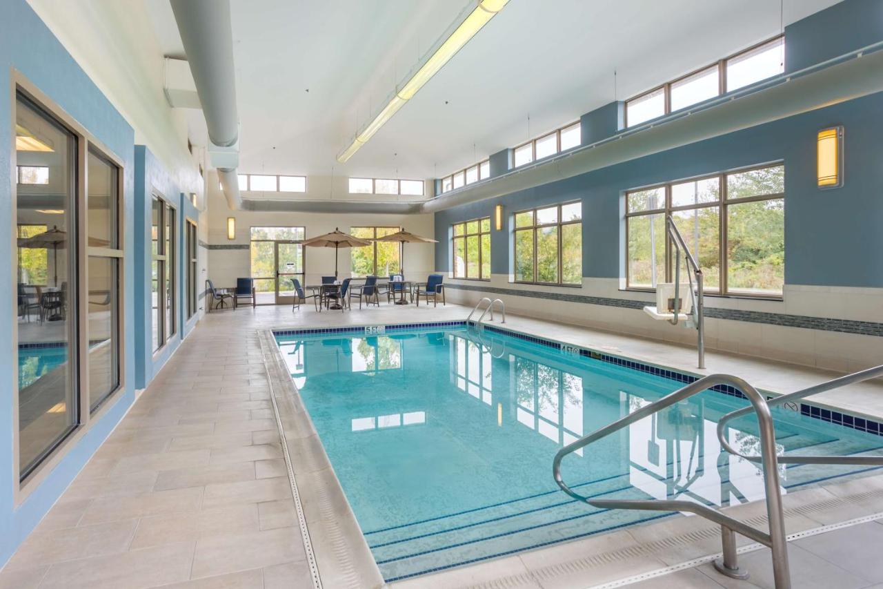  | Best Western Plus University Park Inn & Suites