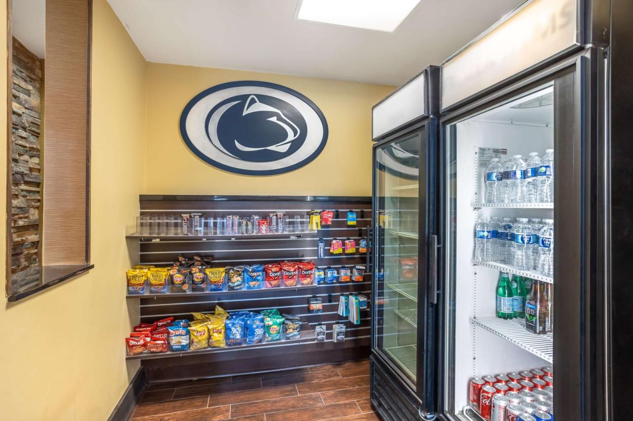  | Best Western Plus University Park Inn & Suites