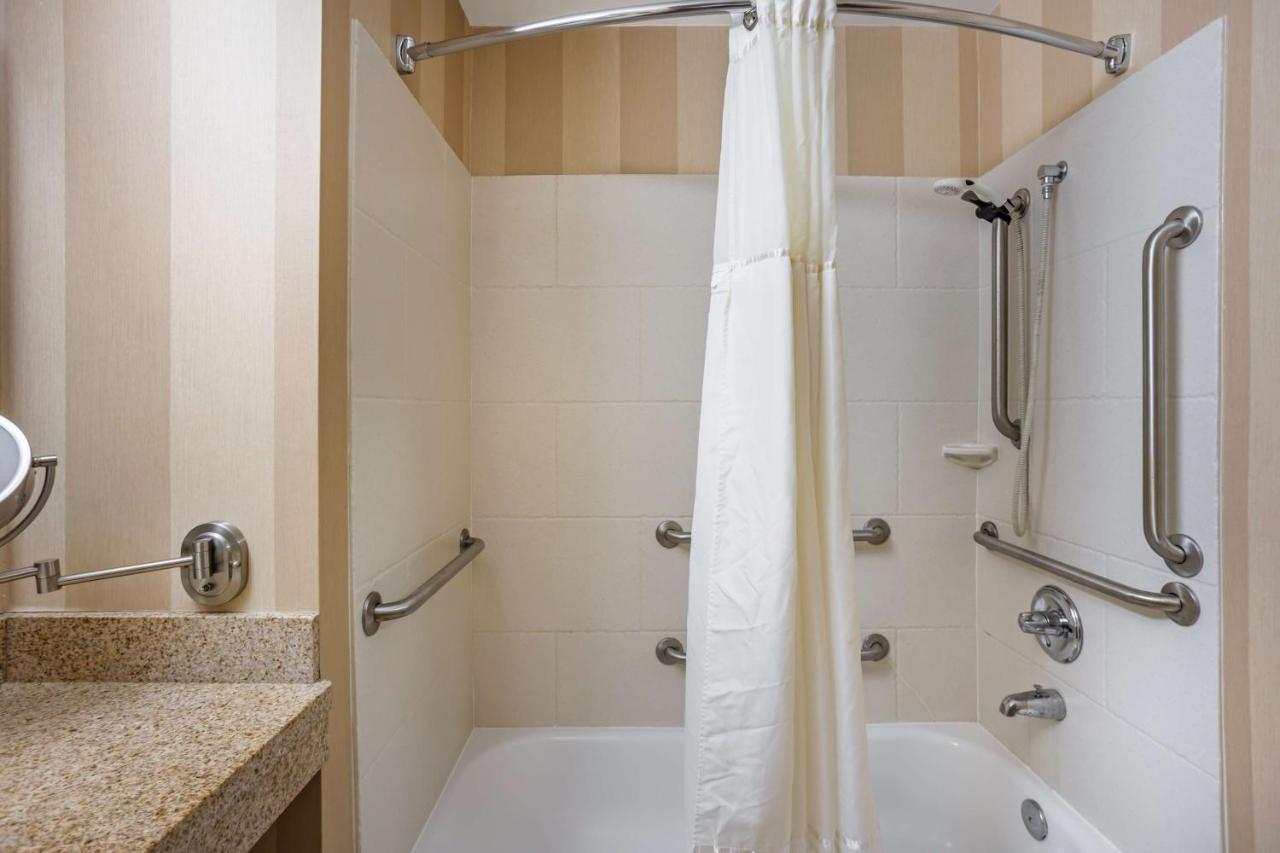  | Best Western Plus University Park Inn & Suites