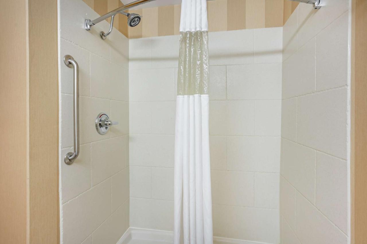  | Best Western Plus University Park Inn & Suites